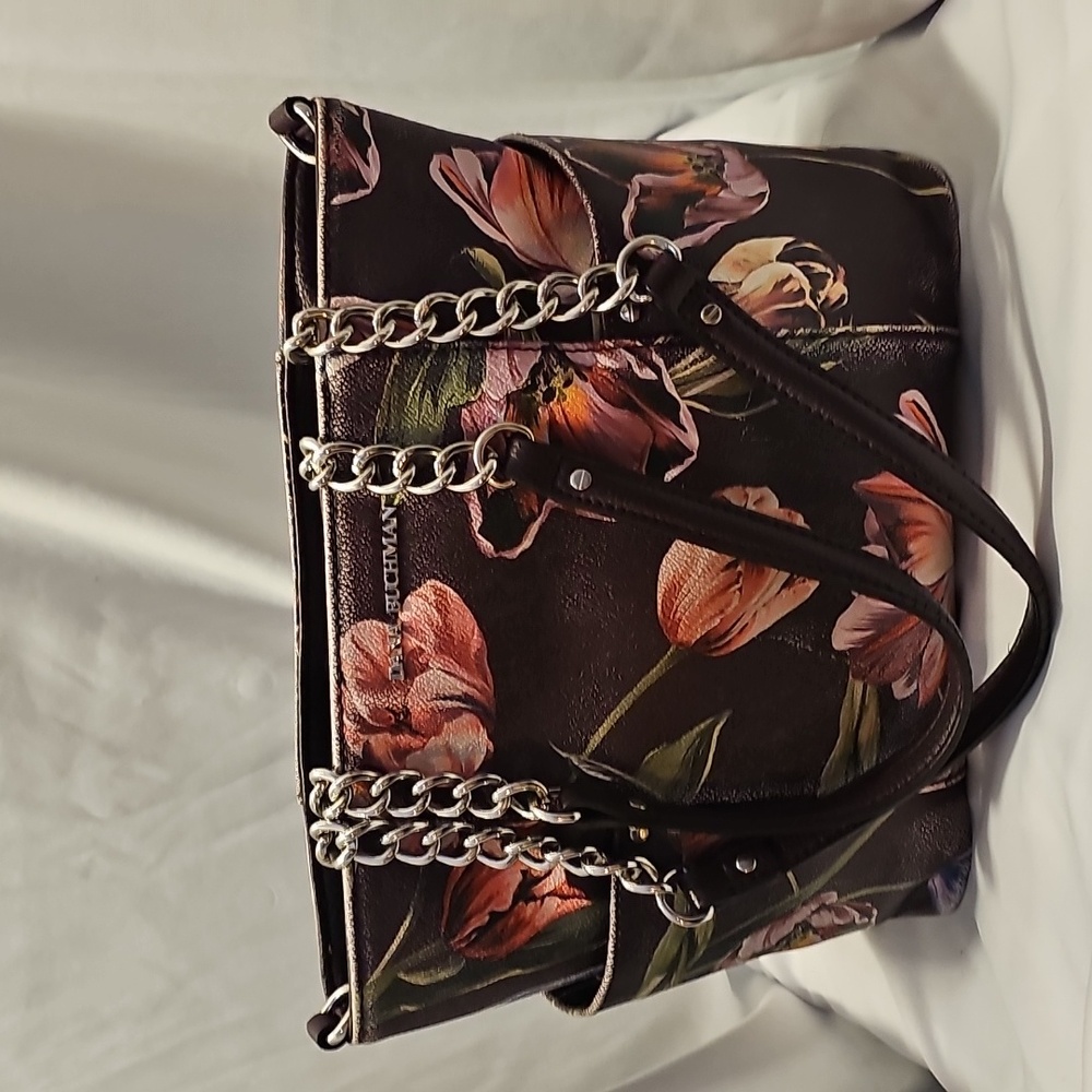Preloved Dana Bachman Purse In Good Condition